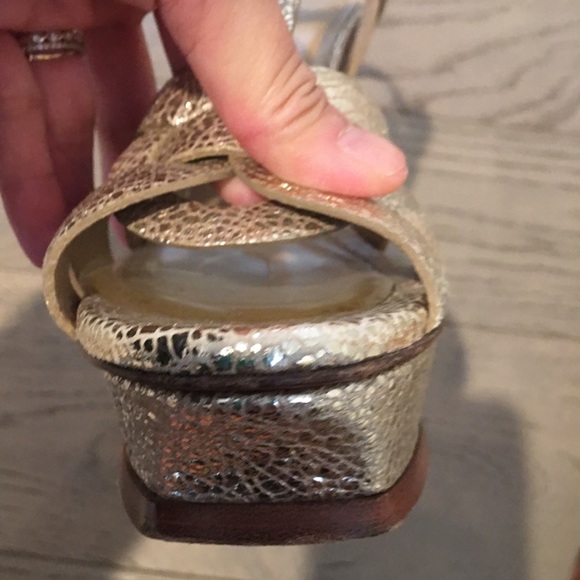 Yves Saint Lauren Tribute heels - Picture 11 of 15